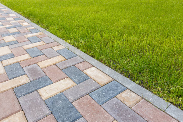 Best Concrete driveway pavers in Red Lake Falls, MN